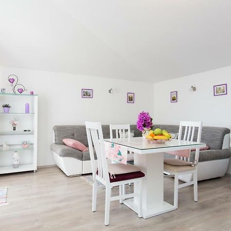 Apartment Paula Подстрана Экстерьер фото